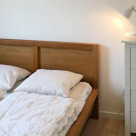 Three-bedroom Holiday In Faaborg 7 Сasa de vacaciones Bøjden